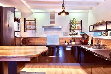 Maison 5 pièces 240000 €