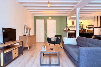 Maison 5 pièces 240000 €