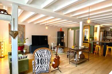 Maison 5 pièces 230000 €