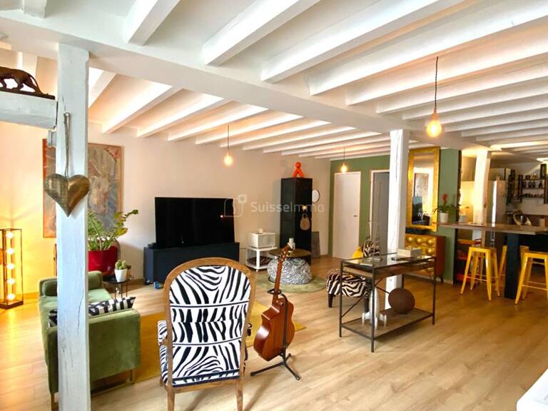 Maison atypique esprit Loft 146 m2 - Beaux volumes — photo 1