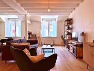Maison en pierre atypique esprit Loft 146 m2 - Beaux volumes — photo 3
