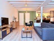 Maison en pierre atypique esprit Loft 146 m2 - Beaux volumes — photo 4