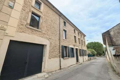 Maison 5 pièces 340500 €