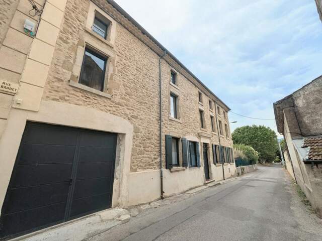 Magnifique bâtisse en pierre — photo du bien