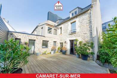 Maison 6 pièces 451000 €