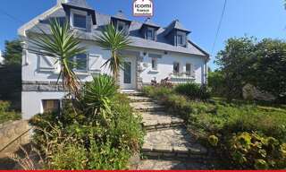 Maison 7 Pièces 140 m² à vendre à Plougonvelin (29217)