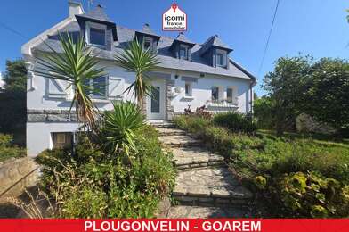Maison 7 pièces 395000 €
