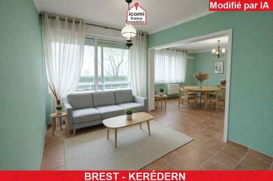 Appartement 6 pièces 154500 €
