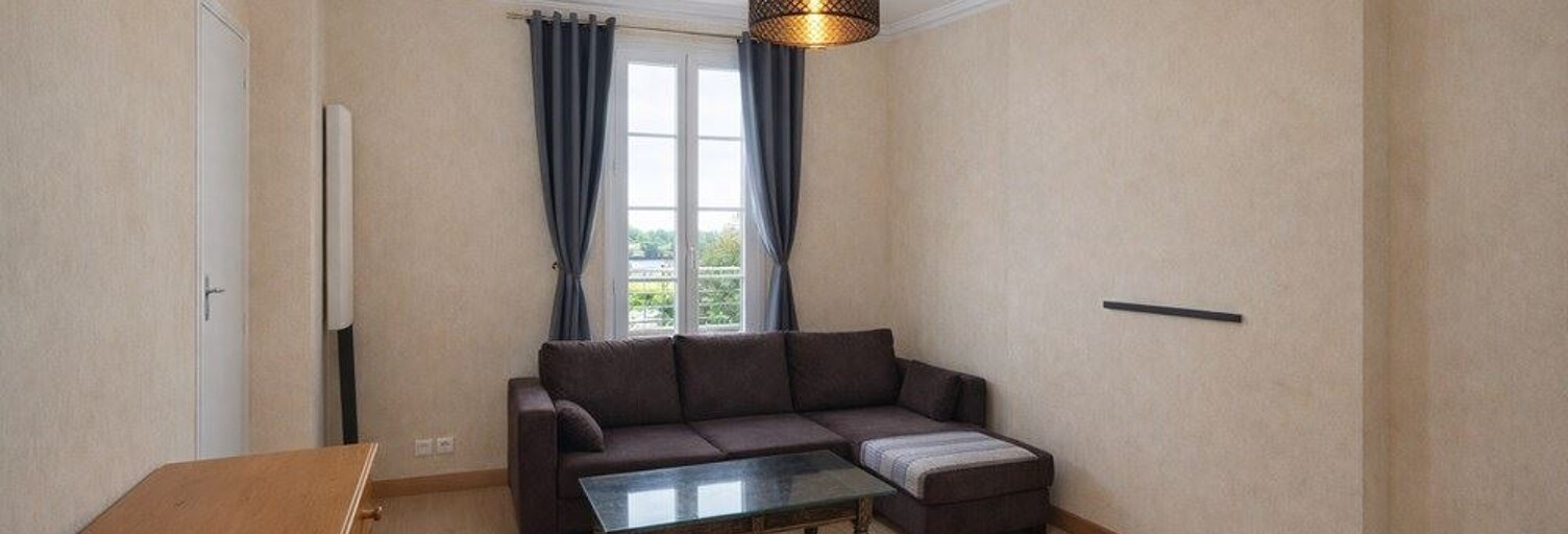 Appartement 3 Pièces 68 m² à vendre à Brest (29200)