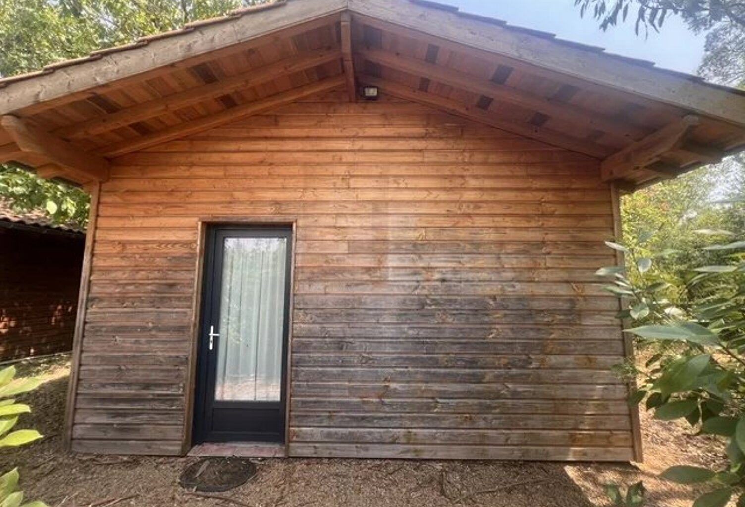 LOCAL COMMERCIAL 20 M2 — photo 1