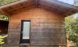 Maison 1 Pièce 20 m² à louer à Saint-Jean-le-Comtal (32550)