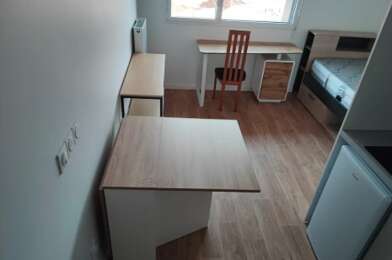Appartement 1 pièces 650 €