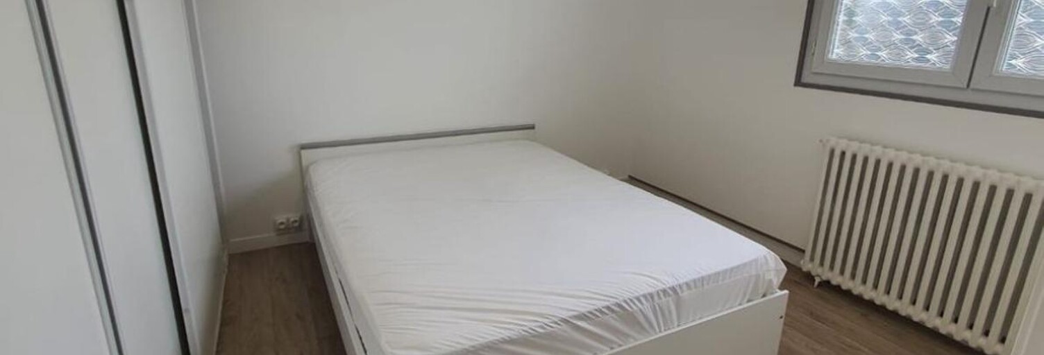 Appartement 2 Pièces 21 m² à louer à Gradignan (33170)