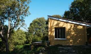 Maison 2 Pièces 48 m² à louer à Saint-Genès-de-Castillon (33350)