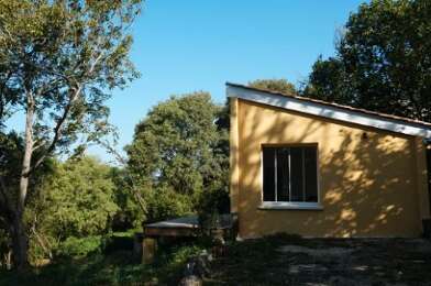 Maison 2 pièces 770 €
