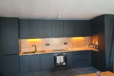 Appartement 3 pièces 1300 €