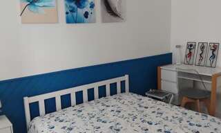 Appartement 5 Pièces 80 m² à louer à Mérignac (33700)