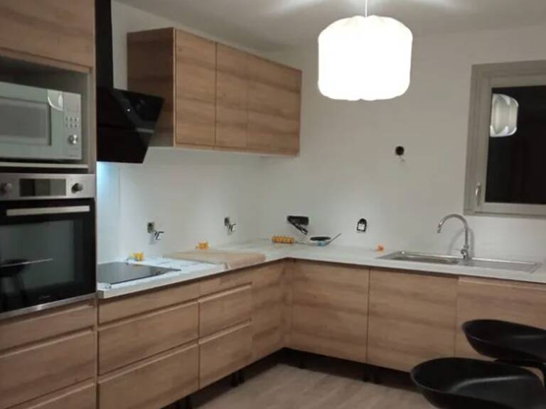 Chambre — photo 1