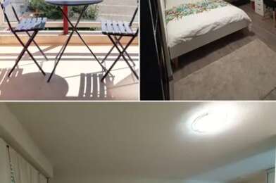 Appartement 1 pièces 720 €