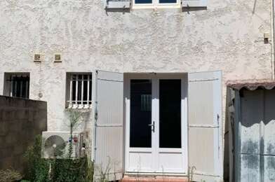 Maison 2 pièces 610 €