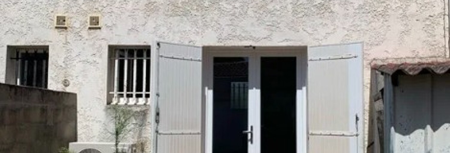 Maison 2 Pièces 50 m² à louer à Saint-Denis-de-Pile (33910)