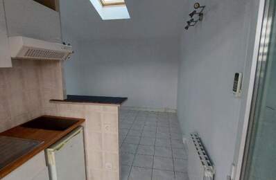 Studio — photo du bien