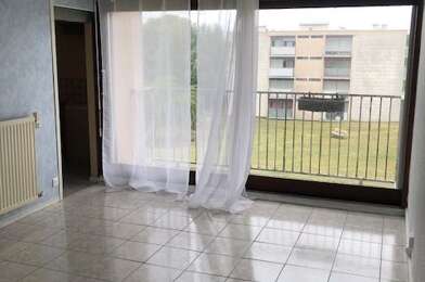 Appartement 1 pièces 637 €