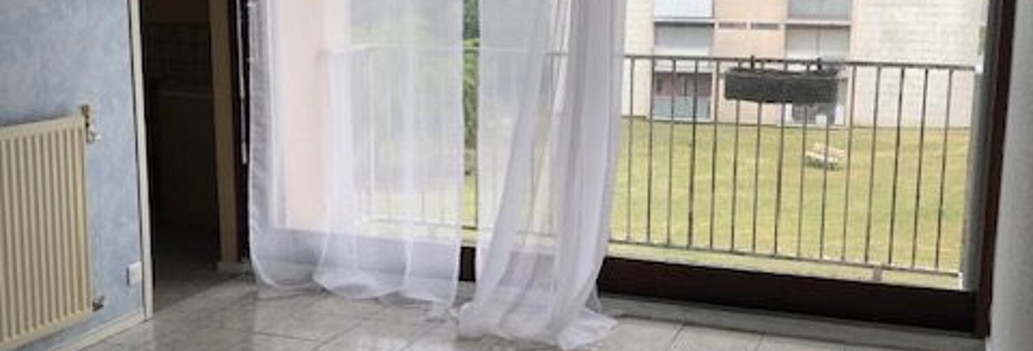 Appartement 1 Pièce 30 m² à louer à Talence (33400)