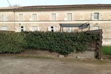 Maison 4 pièces 840 €