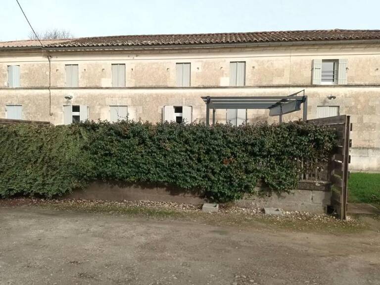 Maison — photo 1
