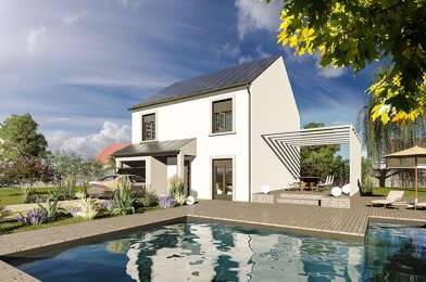 Maison 7 pièces 520000 €