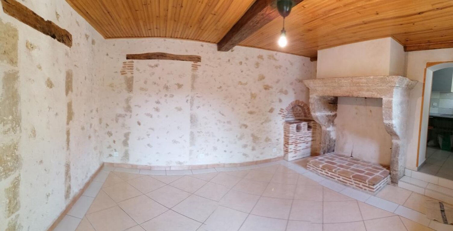 Maison — photo 1