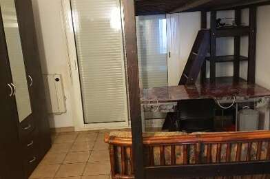 Appartement 1 pièces 577 €