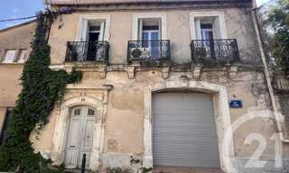 Appartement 1 Pièce 17 m² à vendre à Montpellier (34070)