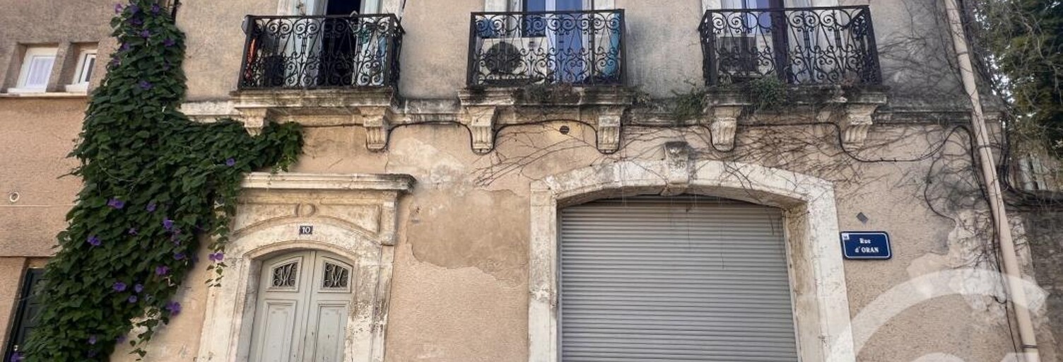 Appartement 1 Pièce 17 m² à vendre à Montpellier (34070)