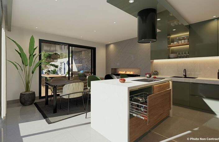 Maison 6 pièces 111 m2 — photo 3