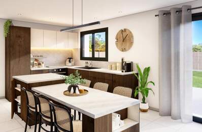 Maison 5 pièces 76 m2 — photo du bien