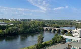 Appartement 3 Pièces 73 m² à louer à Tours (37000)
