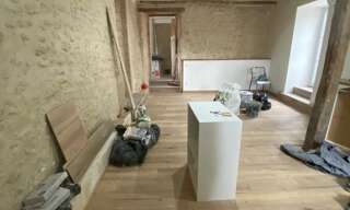 Maison 3 Pièces 64 m² à louer à Esvres (37320)