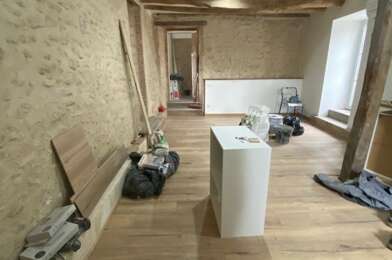 Maison 3 pièces 970 €