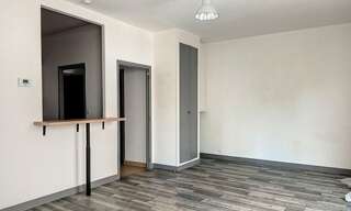 Appartement 1 Pièce 34 m² à louer à Tours (37000)