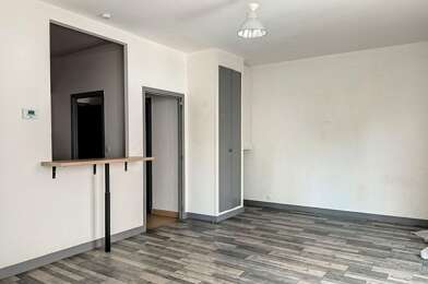Appartement 1 pièces 485 €
