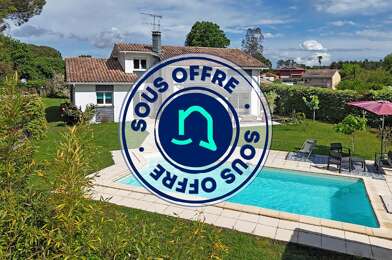 Maison 7 pièces 715000 €