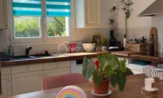Maison 7 Pièces 150 m² à vendre à Angresse (40150)