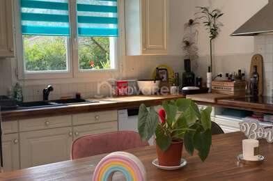 Maison 7 pièces 715000 €