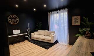 Appartement 3 Pièces 62 m² à louer à Saint-Étienne (42000)