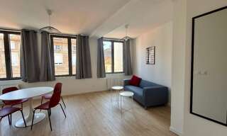 Appartement 2 Pièces 67 m² à louer à Saint-Étienne (42100)