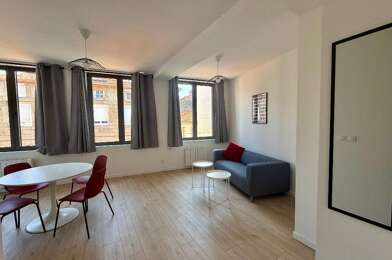 Appartement 2 pièces 960 €