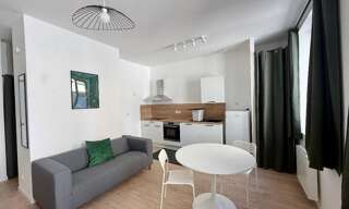 Appartement 2 Pièces 42 m² à louer à Saint-Étienne (42100)
