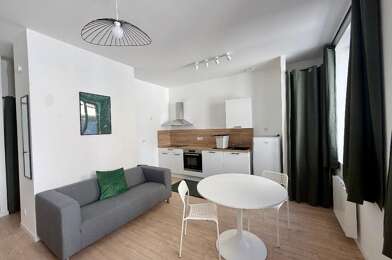 Appartement 2 pièces 675 €